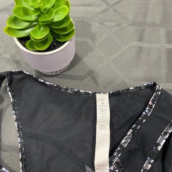 Lululemon Sculpt Tank II - Picture 7 of 7